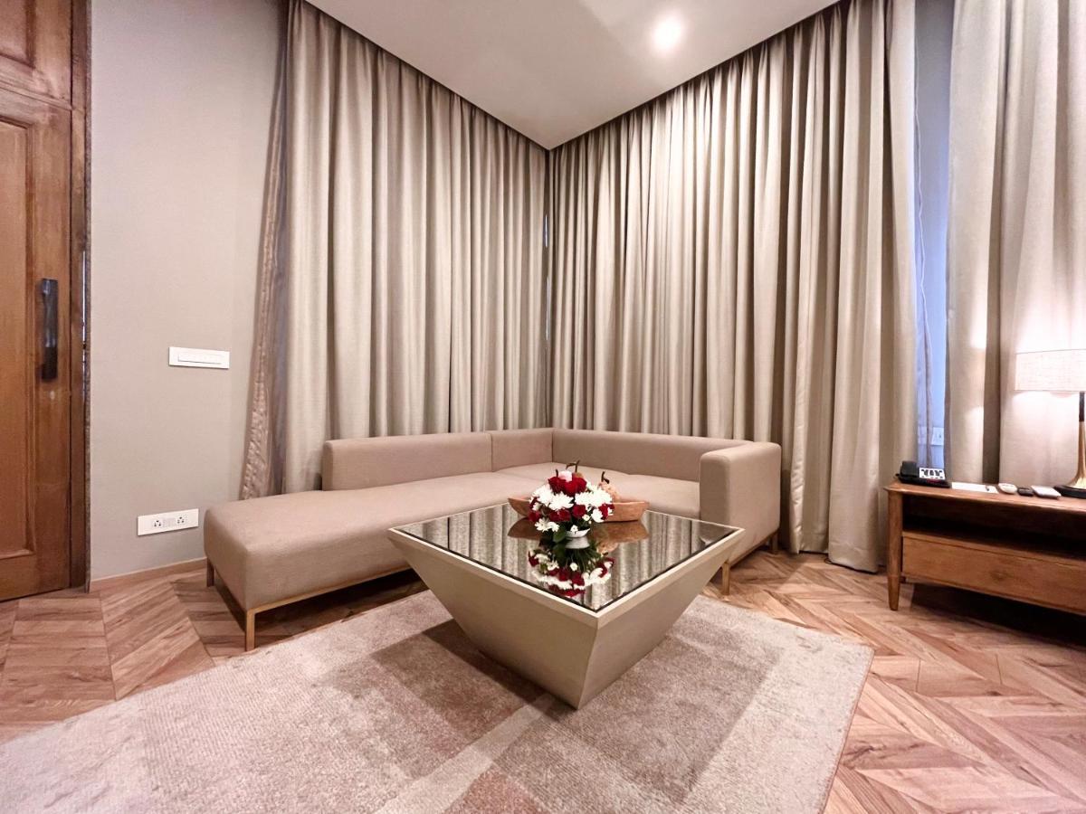 Hotel Centre Point Ναγκπούρ Εξωτερικό φωτογραφία
