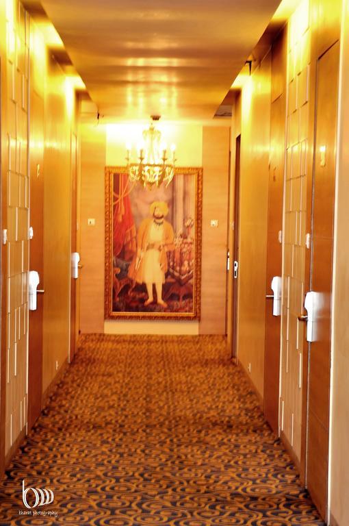Hotel Centre Point Ναγκπούρ Εξωτερικό φωτογραφία