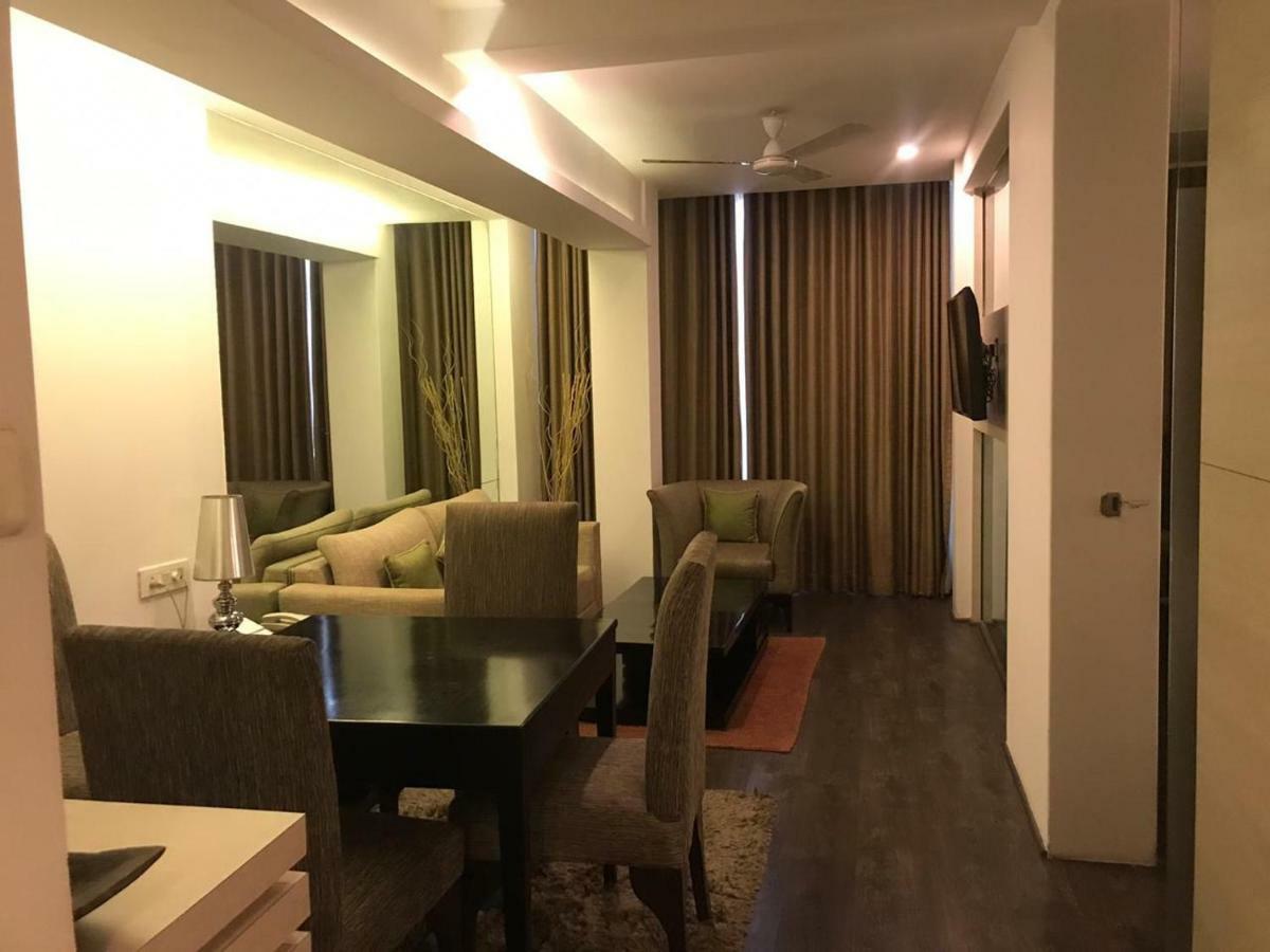 Hotel Centre Point Ναγκπούρ Εξωτερικό φωτογραφία